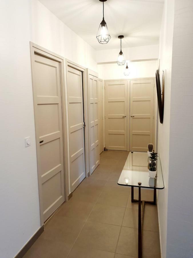 Le Pilo Apartment Saint-Malo Ngoại thất bức ảnh