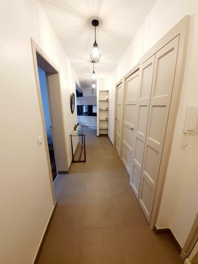 Le Pilo Apartment Saint-Malo Ngoại thất bức ảnh